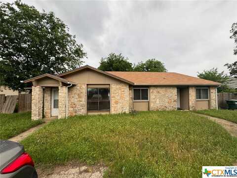 Dartmouth Street, San Marcos, TX 78666