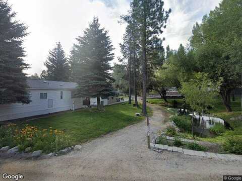 St, Cascade, ID 83611
