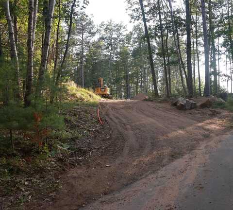 Eagles Bluff, RHINELANDER, WI 54501