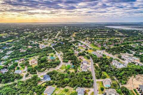 High, LAGO VISTA, TX 78645