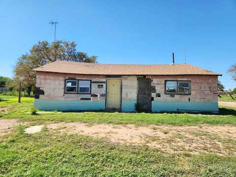 Ave J, Tahoka, TX 79373