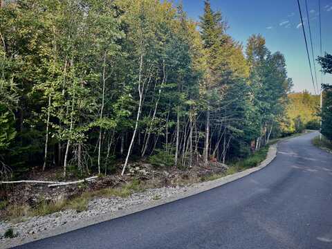 Yoho Head Road, Machiasport, ME 04655