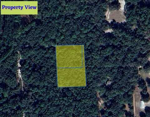 Lot 15 Ne 192Nd Place, Citra, FL 32113