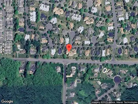 E Canterbury Dr, Monroe Township, NJ 08831