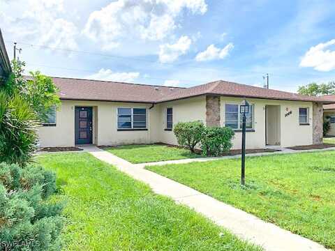 Se 12Th Terrace, Cape Coral, FL 33990