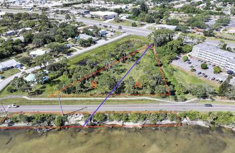 Pineapple Avenue S, Melbourne, FL 32935