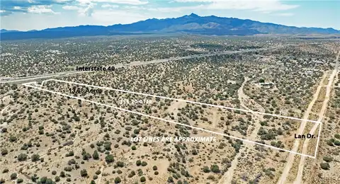 Acres E Lan Drive, Kingman, AZ 86401