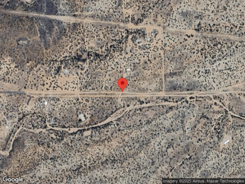 Acres E Lan Drive, Kingman, AZ 86401
