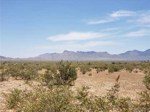 N Coyote Road, Dolan Springs, AZ 86441