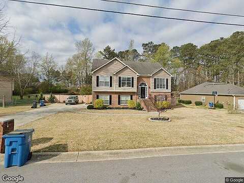 Garden Walk, LOGANVILLE, GA 30052