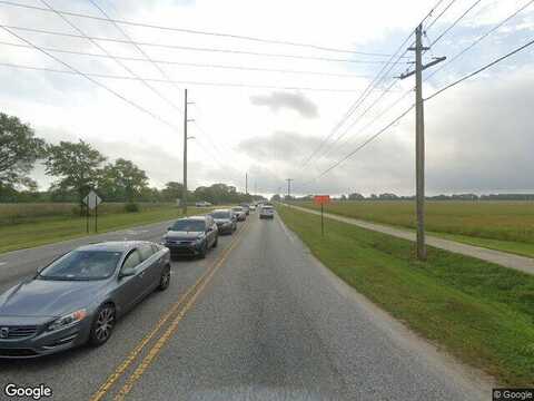 Lot 2 Miflin Road, Foley, AL 36535