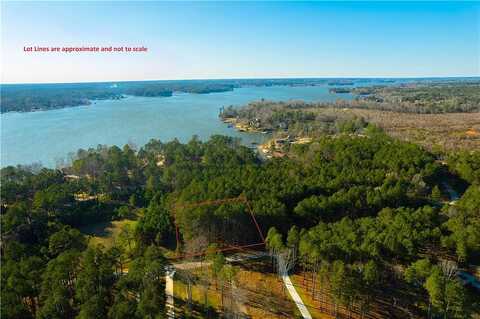 Summerset Bay Drive, Cross Hill, SC 29332