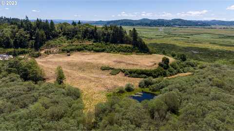 North Bank Ln, Coquille, OR 97423