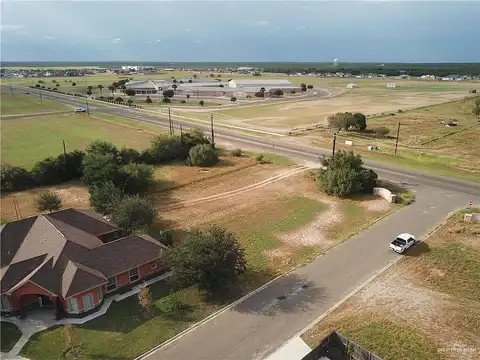 Lot 2 W Eisenhower Road, Rio Grande City, TX 78582