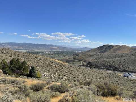 Duck Hill Road, Washoe Valley, NV 89704