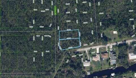 601 - 603 Watterson Street, Lake Placid, FL 33852