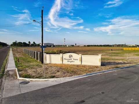 Sunrise Lane, Weslaco, TX 78596