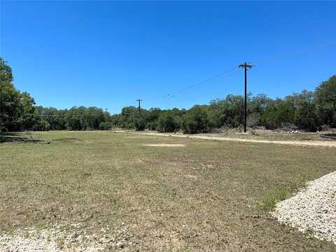 Round Mountain (6 Acres) Road, Leander, TX 78641