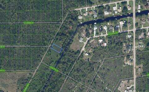 Lindberg Ave, Sebring, FL 33872