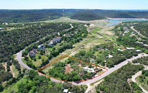 Fm-2769 Road, Leander, TX 78641