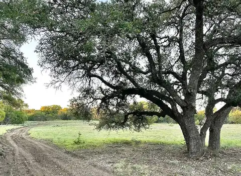 Acres Lennon Lane, Burnet, TX 76281