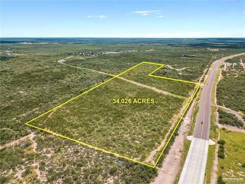 N Fm 755 Road, Rio Grande City, TX 78582