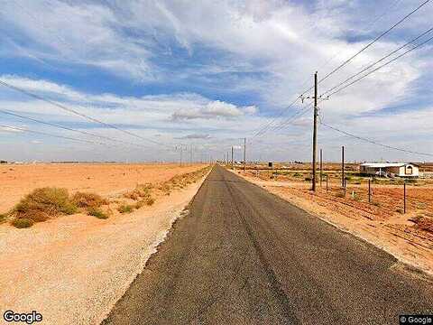 County Rd 1900, Stanton, TX 79782