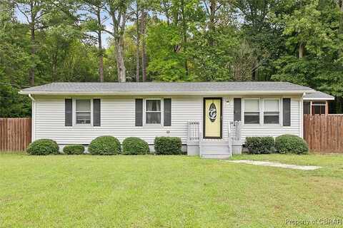 Hickory Fork, GLOUCESTER, VA 23061