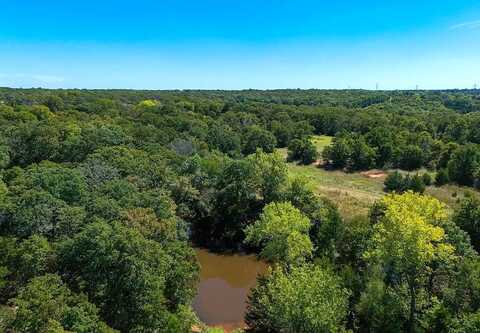 Hwy 102 40 Acres, Tecumseh, OK 74873