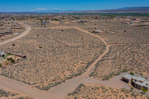 La Paz Road Ne, Rio Rancho, NM 87124