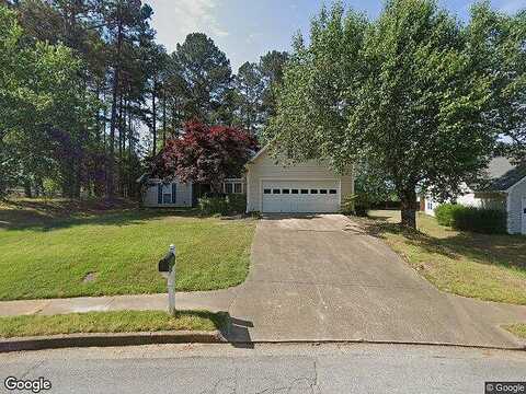 Lenox Park, BUFORD, GA 30518