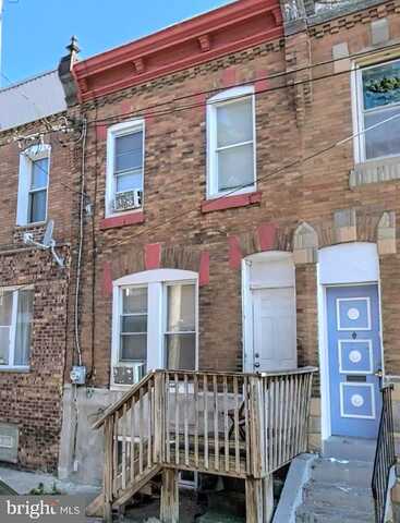 Sigel, PHILADELPHIA, PA 19145
