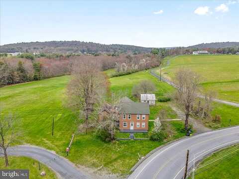 Polk Township, KUNKLETOWN, PA 18058