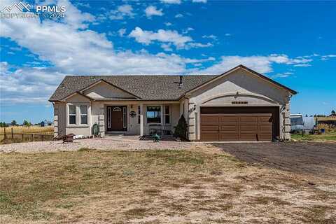 Cumbres, PEYTON, CO 80831