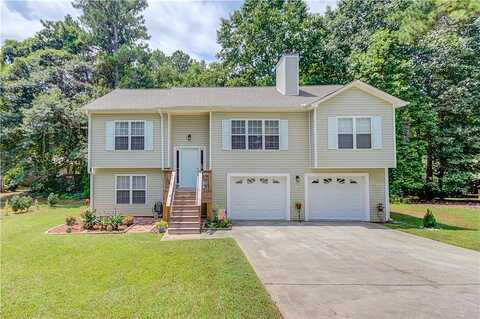 Foxdale, WINDER, GA 30680