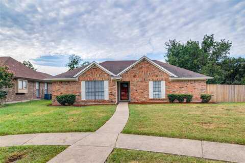 Drakestone, ROWLETT, TX 75088