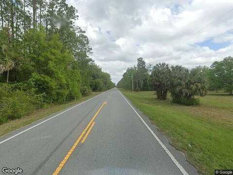 E 1Ac - E Hwy 318 E Hwy 318, Citra, FL 32113