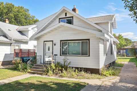 23Rd, LA CROSSE, WI 54601