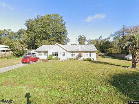 Deerfield, BRUNSWICK, GA 31525