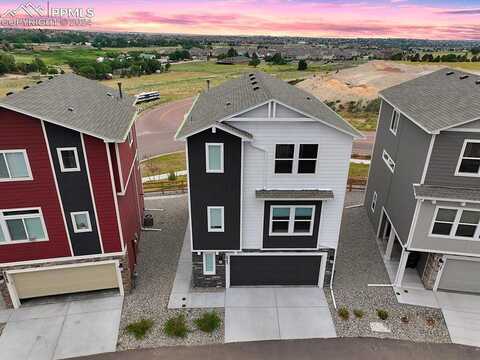 Tacarcuna Wood, COLORADO SPRINGS, CO 80923