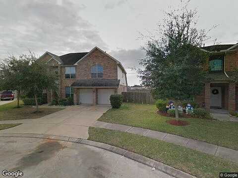 Naple Hollow, RICHMOND, TX 77469