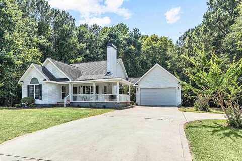 Debbie, MILLEDGEVILLE, GA 31061