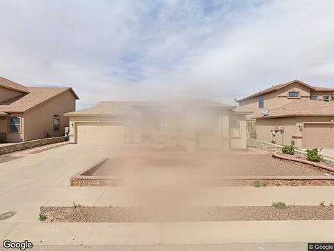 Lacota Point, EL PASO, TX 79938