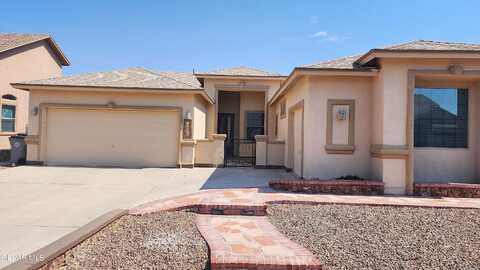 Lacota Point, EL PASO, TX 79938