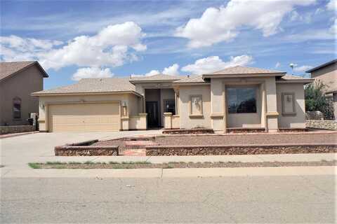Lacota Point, EL PASO, TX 79938