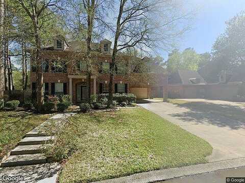 Timberbrook, KINGWOOD, TX 77345