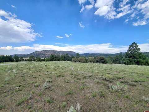 Lot 15 Rito Hondo Court, Antonito, CO 81120