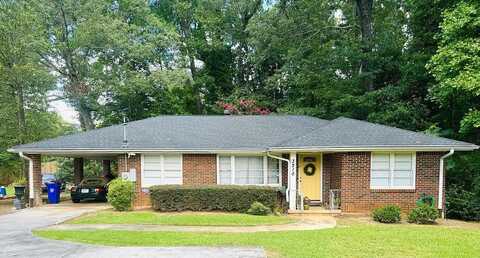 Druid Hills, DECATUR, GA 30033