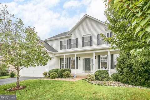 Coakley, KING GEORGE, VA 22485