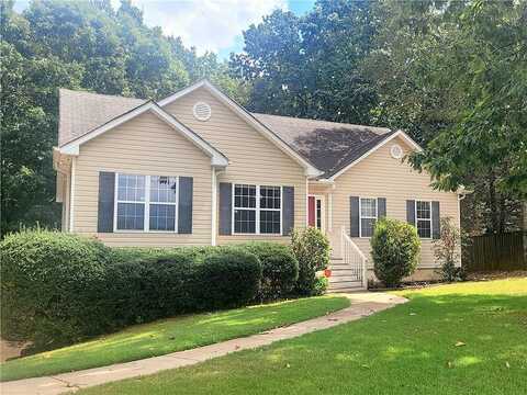 Taylor Creek, DAWSONVILLE, GA 30534